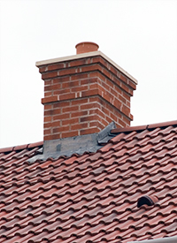 GRP Chimneys